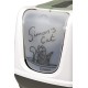 Simon's Cat by Karlie 522122 Simons CAT CAT TOILET 50 X 37 X 39 cm Simon's Cat by Karlie 522122 Simons CAT CAT TOILET 50 X 37 X 39 cm