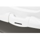 Simon's Cat by Karlie 522122 Simons CAT CAT TOILET 50 X 37 X 39 cm Simon's Cat by Karlie 522122 Simons CAT CAT TOILET 50 X 37 X 39 cm