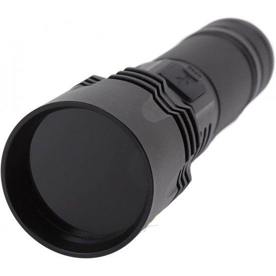 Sorandy - Blacklight Torch, 365nm Ultraviolet Blacklight Flashlite, Pet Urine Detector for Dogs, Cats, Dry Stains and Bed Bugs, Suitable with Sorandy - Blacklight Torch, 365nm Ultraviolet Blacklight Flashlite, Pet Urine Detector for Dogs, Cats, Dry Stains and Bed Bugs, Suitable with