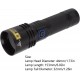 Sorandy - Blacklight Torch, 365nm Ultraviolet Blacklight Flashlite, Pet Urine Detector for Dogs, Cats, Dry Stains and Bed Bugs, Suitable with Sorandy - Blacklight Torch, 365nm Ultraviolet Blacklight Flashlite, Pet Urine Detector for Dogs, Cats, Dry Stains and Bed Bugs, Suitable with