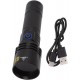 Sorandy - Blacklight Torch, 365nm Ultraviolet Blacklight Flashlite, Pet Urine Detector for Dogs, Cats, Dry Stains and Bed Bugs, Suitable with Sorandy - Blacklight Torch, 365nm Ultraviolet Blacklight Flashlite, Pet Urine Detector for Dogs, Cats, Dry Stains and Bed Bugs, Suitable with