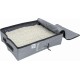 Sport Pet Large Portable Cat Litter Tray