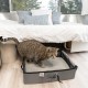 Sport Pet Large Portable Cat Litter Tray