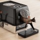 Stainless Steel Cat Litter Tray with Lid, 60 x 40 x 39 cm, Metal Cat Litter Tray Closed with Sand Filter Pedal and Litter Scoop, XXL, Large, Removable, High Rim, Easy to Clean, Light Grey Stainless Steel Cat Litter Tray with Lid, 60 x 40 x 39 cm, Metal Cat Litter Tray Closed with Sand Filter Pedal and Litter Scoop, XXL, Large, Removable, High Rim, Easy to Clean, Light Grey