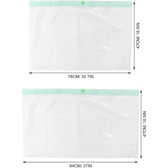Strainer Bag for Cat Litter Trays, Cat Litter Box Bag with Holes, Cat Litter Box Bag, Strainer Bag for Cat Litter Trays (L) Strainer Bag for Cat Litter Trays, Cat Litter Box Bag with Holes, Cat Litter Box Bag, Strainer Bag for Cat Litter Trays (L)