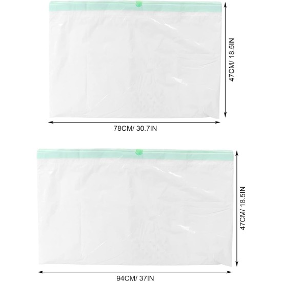 Strainer Bag for Cat Litter Trays, Cat Litter Box Bag with Holes, Cat Litter Box Bag, Strainer Bag for Cat Litter Trays (L) Strainer Bag for Cat Litter Trays, Cat Litter Box Bag with Holes, Cat Litter Box Bag, Strainer Bag for Cat Litter Trays (L)
