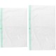 Strainer Bag for Cat Litter Trays, Cat Litter Box Bag with Holes, Cat Litter Box Bag, Strainer Bag for Cat Litter Trays (L) Strainer Bag for Cat Litter Trays, Cat Litter Box Bag with Holes, Cat Litter Box Bag, Strainer Bag for Cat Litter Trays (L)