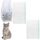 Strainer Bag for Cat Litter Trays, Cat Litter Box Bag with Holes, Cat Litter Box Bag, Strainer Bag for Cat Litter Trays (L) Strainer Bag for Cat Litter Trays, Cat Litter Box Bag with Holes, Cat Litter Box Bag, Strainer Bag for Cat Litter Trays (L)