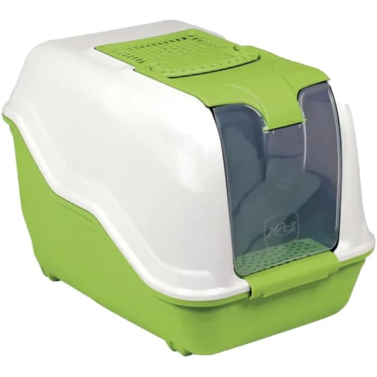 Toilet Shaker MPS – , Cat Litter, Complete with Front Door and Filter/Cabin Charcoal Toilet Shaker MPS – , Cat Litter, Complete with Front Door and Filter/Cabin Charcoal