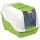 Toilet Shaker MPS – , Cat Litter, Complete with Front Door and Filter/Cabin Charcoal Toilet Shaker MPS – , Cat Litter, Complete with Front Door and Filter/Cabin Charcoal