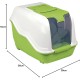 Toilet Shaker MPS – , Cat Litter, Complete with Front Door and Filter/Cabin Charcoal Toilet Shaker MPS – , Cat Litter, Complete with Front Door and Filter/Cabin Charcoal