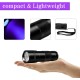 Torch UV Black Light, Torch with 12 LEDs, Ultraviolet Light with 395 nm for Geocaching, Pet Urine Detectors, Pets Urine Detector etc. Torch UV Black Light, Torch with 12 LEDs, Ultraviolet Light with 395 nm for Geocaching, Pet Urine Detectors, Pets Urine Detector etc.