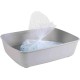 Trixie 10 Piece Cat Litter Tray Bags, X-Large, 1 pack Trixie 10 Piece Cat Litter Tray Bags, X-Large, 1 pack