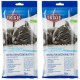 Trixie 10 Piece Cat Litter Tray Bags, X-Large, 1 pack Trixie 10 Piece Cat Litter Tray Bags, X-Large, 1 pack