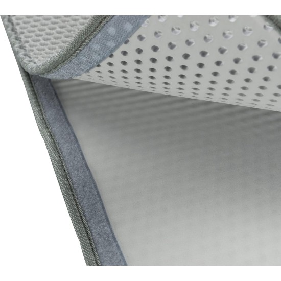 Trixie 40364 Cat Litter Tray Mat EVA 378.3 g Trixie 40364 Cat Litter Tray Mat EVA 378.3 g