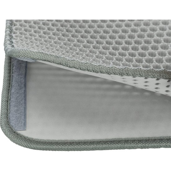 Trixie 40364 Cat Litter Tray Mat EVA 378.3 g Trixie 40364 Cat Litter Tray Mat EVA 378.3 g