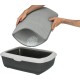 Trixie 40364 Cat Litter Tray Mat EVA 378.3 g Trixie 40364 Cat Litter Tray Mat EVA 378.3 g