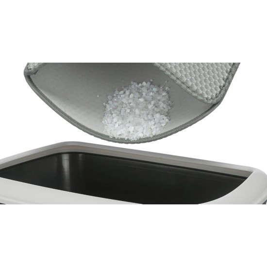 Trixie 40364 Cat Litter Tray Mat EVA 378.3 g Trixie 40364 Cat Litter Tray Mat EVA 378.3 g
