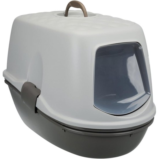 Trixie Berto Top cat litter tray, with separating system Trixie Berto Top cat litter tray, with separating system