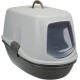 Trixie Berto Top cat litter tray, with separating system Trixie Berto Top cat litter tray, with separating system