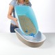 Trixie Berto Top cat litter tray, with separating system Trixie Berto Top cat litter tray, with separating system