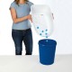 Trixie Berto Top cat litter tray, with separating system Trixie Berto Top cat litter tray, with separating system