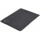 Trixie Cat Litter Tray Mat, 37 Ã - 45 cm, Anthracite Trixie Cat Litter Tray Mat, 37 Ã - 45 cm, Anthracite