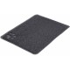 Trixie Cat Litter Tray Mat, 37 Ã - 45 cm, Anthracite Trixie Cat Litter Tray Mat, 37 Ã - 45 cm, Anthracite