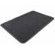 Trixie Cat Litter Tray Mat, 37 Ã - 45 cm, Anthracite Trixie Cat Litter Tray Mat, 37 Ã - 45 cm, Anthracite