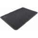 Trixie Cat Litter Tray Mat, 37 Ã - 45 cm, Anthracite Trixie Cat Litter Tray Mat, 37 Ã - 45 cm, Anthracite