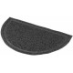 Trixie Cat litter tray mat, semi-circular, PVC Trixie Cat litter tray mat, semi-circular, PVC