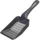 Trixie Plastic Scoop for Heavy Ultra Litter, X-Large, Pack of 6 Trixie Plastic Scoop for Heavy Ultra Litter, X-Large, Pack of 6