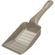 Trixie Plastic Scoop for Heavy Ultra Litter, X-Large, Pack of 6 Trixie Plastic Scoop for Heavy Ultra Litter, X-Large, Pack of 6