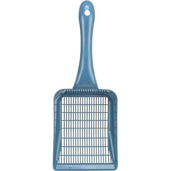 Trixie Plastic Scoop for Heavy Ultra Litter, X-Large, Pack of 6 Trixie Plastic Scoop for Heavy Ultra Litter, X-Large, Pack of 6