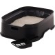 Trudy Cat Litter Tray Anthracite 38.5 x 51 x 44.5 cm Trudy Cat Litter Tray Anthracite 38.5 x 51 x 44.5 cm