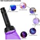 UV Black Light 51 LEDs UV Torch Mini Ultraviolet Pets Urine Detector, 395 nm UV Light Scorpion Light Torch Lamp for Fake Banknotes, Urine of Dogs, Cats and Other Pets UV Black Light 51 LEDs UV Torch Mini Ultraviolet Pets Urine Detector, 395 nm UV Light Scorpion Light Torch Lamp for Fake Banknotes, Urine of Dogs, Cats and Other Pets