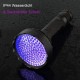 UV Black Light 51 LEDs UV Torch Mini Ultraviolet Pets Urine Detector, 395 nm UV Light Scorpion Light Torch Lamp for Fake Banknotes, Urine of Dogs, Cats and Other Pets UV Black Light 51 LEDs UV Torch Mini Ultraviolet Pets Urine Detector, 395 nm UV Light Scorpion Light Torch Lamp for Fake Banknotes, Urine of Dogs, Cats and Other Pets