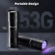 UV Black Light 51 LEDs UV Torch Mini Ultraviolet Pets Urine Detector, 395 nm UV Light Scorpion Light Torch Lamp for Fake Banknotes, Urine of Dogs, Cats and Other Pets UV Black Light 51 LEDs UV Torch Mini Ultraviolet Pets Urine Detector, 395 nm UV Light Scorpion Light Torch Lamp for Fake Banknotes, Urine of Dogs, Cats and Other Pets
