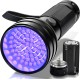 UV Black Light Torch, Pets, Urine Detector for Dried, Stains, Dogs, Cats, Pets, Hand Lamp, Detector for Fake Banknotes UV Black Light Torch, Pets, Urine Detector for Dried, Stains, Dogs, Cats, Pets, Hand Lamp, Detector for Fake Banknotes