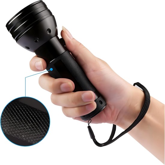 UV Black Light Torch, Pets, Urine Detector for Dried, Stains, Dogs, Cats, Pets, Hand Lamp, Detector for Fake Banknotes UV Black Light Torch, Pets, Urine Detector for Dried, Stains, Dogs, Cats, Pets, Hand Lamp, Detector for Fake Banknotes