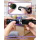 UV Blacklight Torch 12 LED 395nm Pack of 2 LED Flashlight, Mini Blacklight Flashlight, Portable UV Flashlight for Pet Urine Stains (Purple Light), Stains UV Blacklight Torch 12 LED 395nm Pack of 2 LED Flashlight, Mini Blacklight Flashlight, Portable UV Flashlight for Pet Urine Stains (Purple Light), Stains