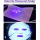 UV Blacklight Torch 12 LED 395nm Pack of 2 LED Flashlight, Mini Blacklight Flashlight, Portable UV Flashlight for Pet Urine Stains (Purple Light), Stains UV Blacklight Torch 12 LED 395nm Pack of 2 LED Flashlight, Mini Blacklight Flashlight, Portable UV Flashlight for Pet Urine Stains (Purple Light), Stains