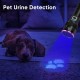 UV Torch 20 W, 5000 mAh High Performance 365 nm UV Light, LED USB Rechargeable Black Light Torch, UV Lamp for Amber, Epoxy Resin, Detection of Pet Urine, Minerals, Travel, Bed Bugs UV Torch 20 W, 5000 mAh High Performance 365 nm UV Light, LED USB Rechargeable Black Light Torch, UV Lamp for Amber, Epoxy Resin, Detection of Pet Urine, Minerals, Travel, Bed Bugs