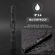 UV Torch Pack of 2 Black Light 395 nm Ultraviolet Light Lamp Zoomable Detector for Pet Urine and Bed Bugs Powered by AAA Batteries (Black Light, Pack of 2, Without Battery) UV Torch Pack of 2 Black Light 395 nm Ultraviolet Light Lamp Zoomable Detector for Pet Urine and Bed Bugs Powered by AAA Batteries (Black Light, Pack of 2, Without Battery)