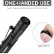 UV Torch Pack of 2 Black Light 395 nm Ultraviolet Light Lamp Zoomable Detector for Pet Urine and Bed Bugs Powered by AAA Batteries (Black Light, Pack of 2, Without Battery) UV Torch Pack of 2 Black Light 395 nm Ultraviolet Light Lamp Zoomable Detector for Pet Urine and Bed Bugs Powered by AAA Batteries (Black Light, Pack of 2, Without Battery)