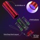 UV Torch Pack of 2 Mini UV Black Light Torch with 12 LEDs, Ultraviolet Light with 395 nm for Geocaching, Pet Urine Detectors, Pets Urine Detector etc. Includes 6 AAA Batteries UV Torch Pack of 2 Mini UV Black Light Torch with 12 LEDs, Ultraviolet Light with 395 nm for Geocaching, Pet Urine Detectors, Pets Urine Detector etc. Includes 6 AAA Batteries