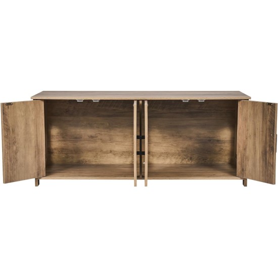 VEVOR Cat Cabinet, Cat Litter Box Cabinet Hidden with Double Spaces, Wooden Cat Litter Box Cabinet, Fits Most Litter Trays, 1.19 m L x 0.46 m W x 0.5 m H, White VEVOR Cat Cabinet, Cat Litter Box Cabinet Hidden with Double Spaces, Wooden Cat Litter Box Cabinet, Fits Most Litter Trays, 1.19 m L x 0.46 m W x 0.5 m H, White