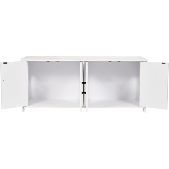 VEVOR Cat Cabinet, Cat Litter Box Cabinet Hidden with Double Spaces, Wooden Cat Litter Box Cabinet, Fits Most Litter Trays, 1.19 m L x 0.46 m W x 0.5 m H, White VEVOR Cat Cabinet, Cat Litter Box Cabinet Hidden with Double Spaces, Wooden Cat Litter Box Cabinet, Fits Most Litter Trays, 1.19 m L x 0.46 m W x 0.5 m H, White