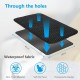 VSSHE Cat Litter Tray Mat, 30 x 45 cm Cat Mat, Honeycomb Double Layer Design, Cat Litter Tray Mat, Cat Litter Tray Mat, Cat Litter Tray Mat, Cat Pretty Kitty VSSHE Cat Litter Tray Mat, 30 x 45 cm Cat Mat, Honeycomb Double Layer Design, Cat Litter Tray Mat, Cat Litter Tray Mat, Cat Litter Tray Mat, Cat Pretty Kitty