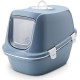 Vadigran Reina Mocha 14224 Cat Litter Tray 64 x 46 x 48 cm Mocha Vadigran Reina Mocha 14224 Cat Litter Tray 64 x 46 x 48 cm Mocha